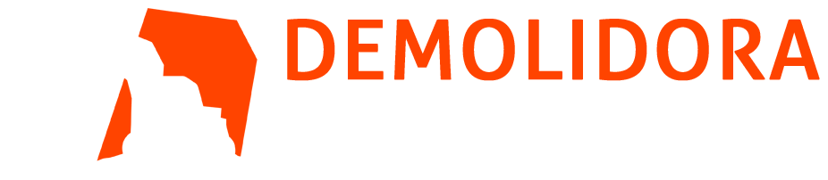Logo Demolidora AC - Site