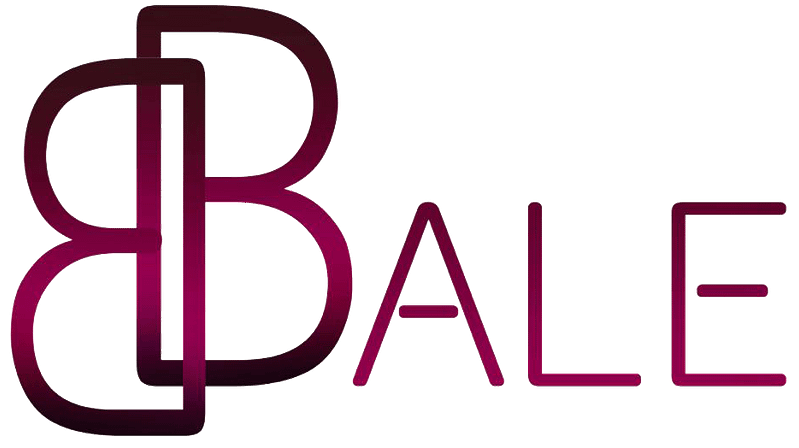 Agência Expert Digital - Logo Balegold