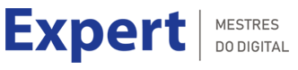 Logo - Agencia de Marketing digital Expert Site Menu
