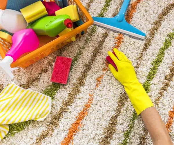 Reclean Higienização e Limpeza - Limpeza de Tapete lavagem de tapete limpeza de Carpete