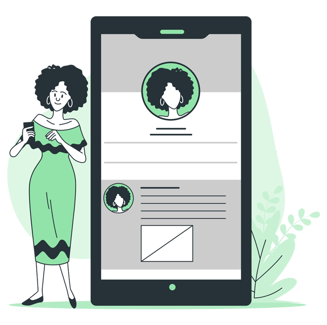 Agência Expert Digital - Criação de Blogs ícone 5