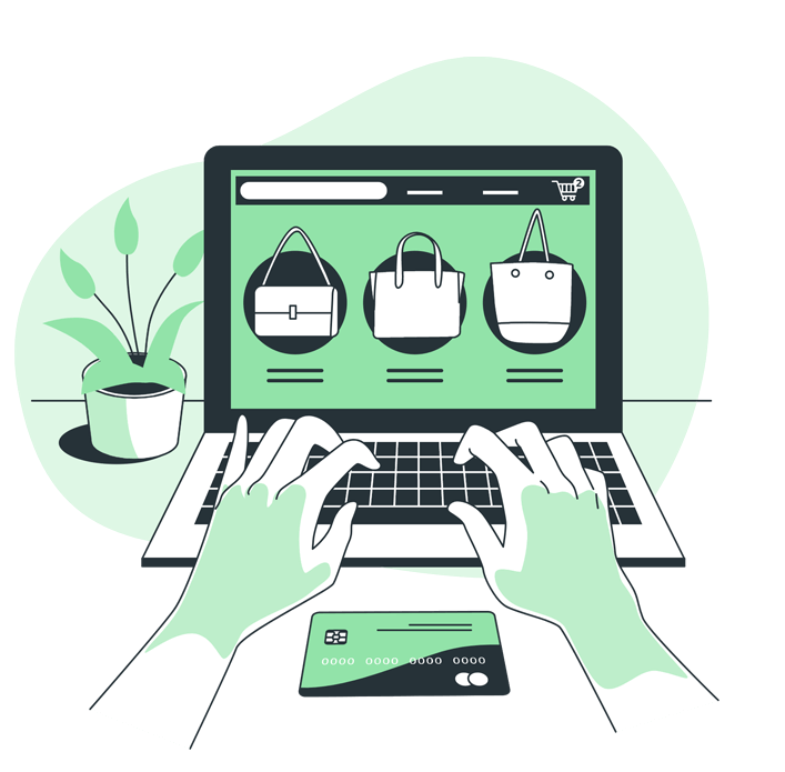 Agência Expert Digital - Criação de Loja Virtual